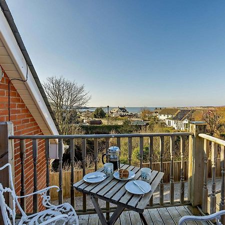 1 Bed Property In Instow 55340 Exterior foto