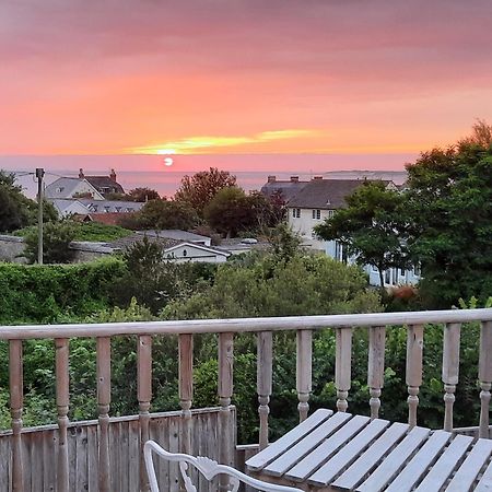 1 Bed Property In Instow 55340 Exterior foto