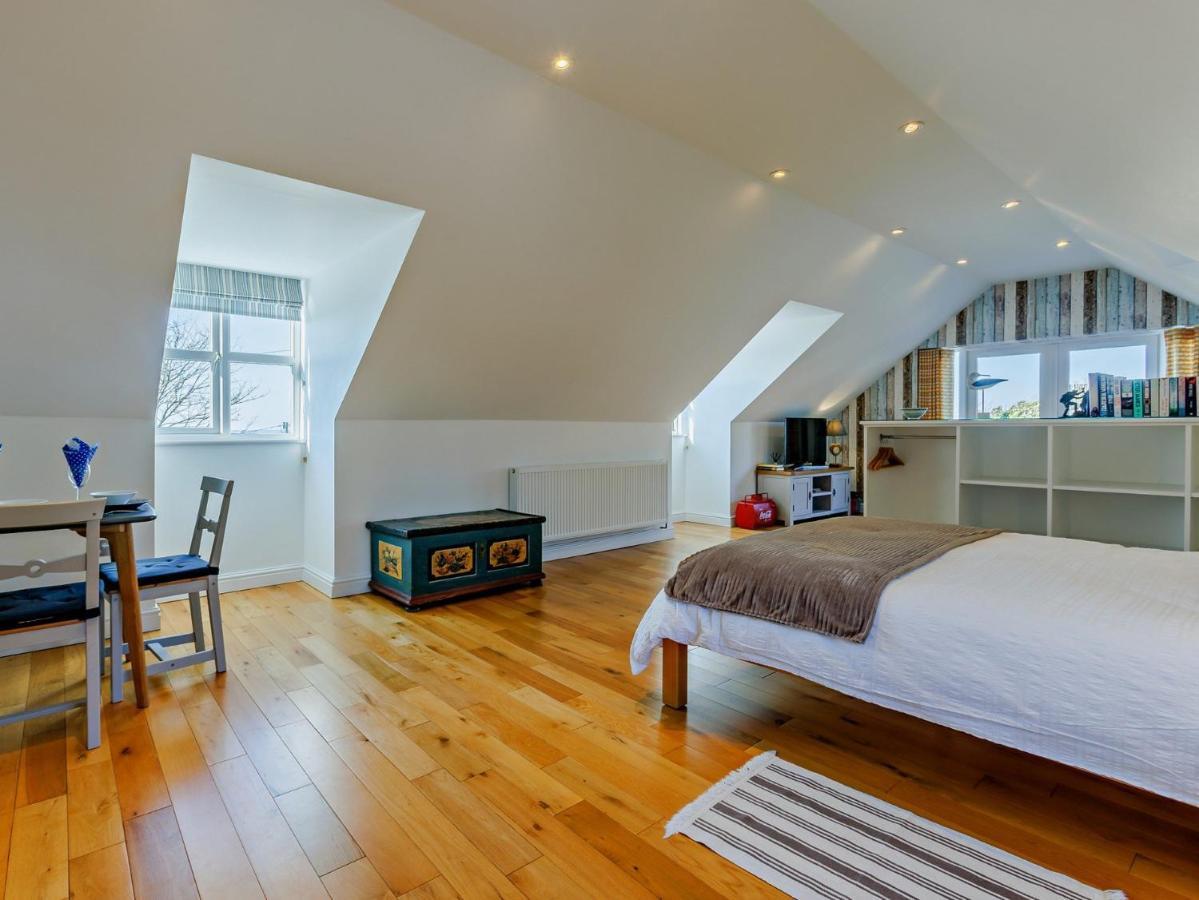 1 Bed Property In Instow 55340 Exterior foto