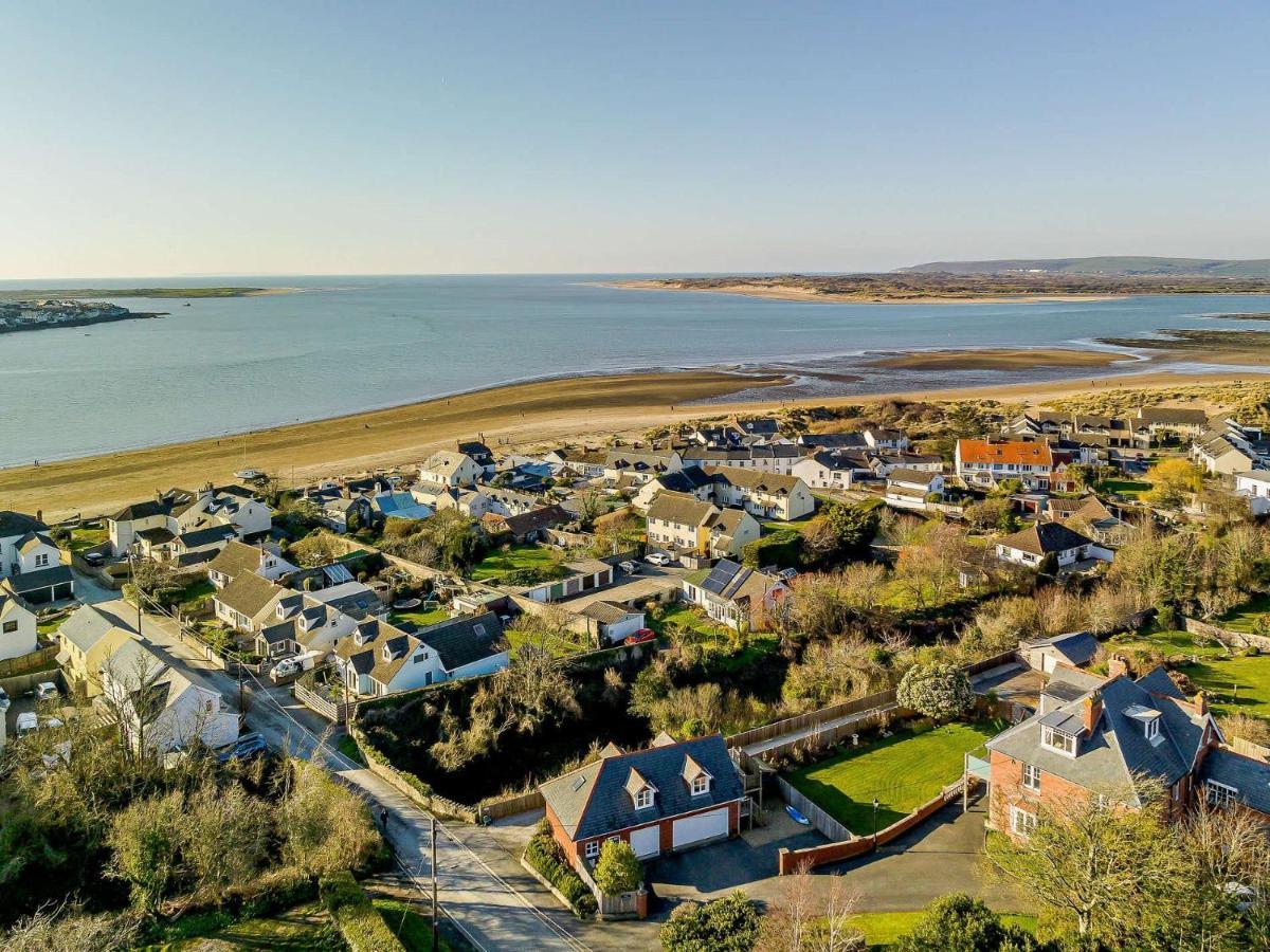 1 Bed Property In Instow 55340 Exterior foto